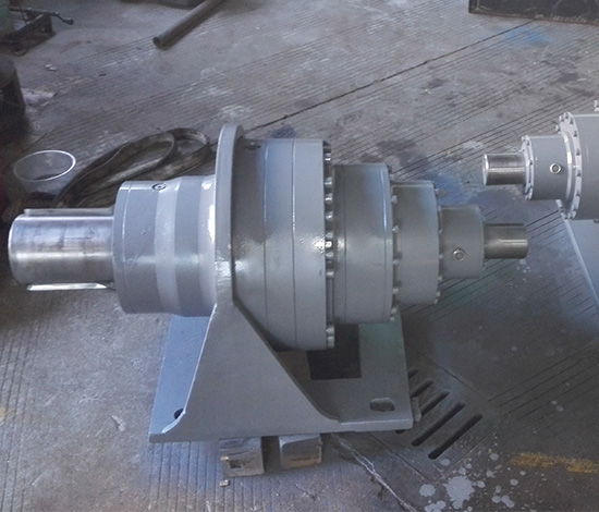 意大利RR減速機